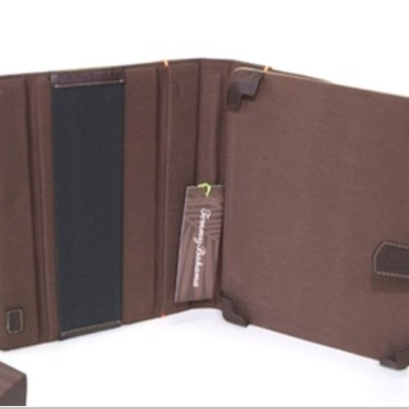 Tommy Bahama Rugged & Vintage iPad 1 2 3 Case - Picture 3 of 8